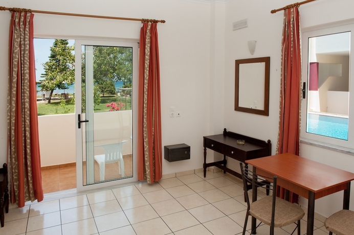 Imagen de la habitación del Aparthotel Thodorou Village. Foto 8