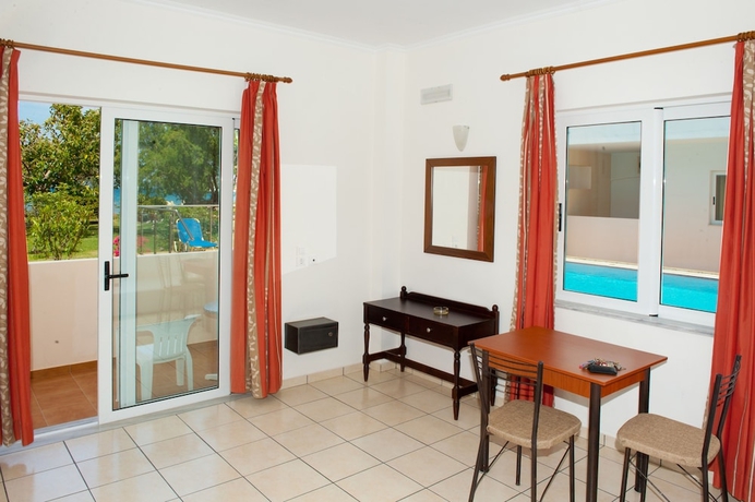 Imagen de la habitación del Aparthotel Thodorou Village. Foto 9