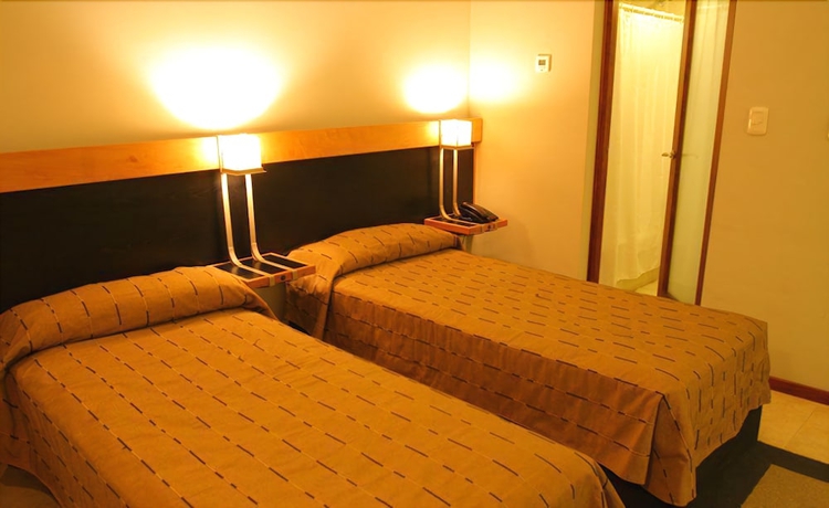 Imagen de la habitación del Aparthotel Tierra Mora Hotel Boutique. Foto 6