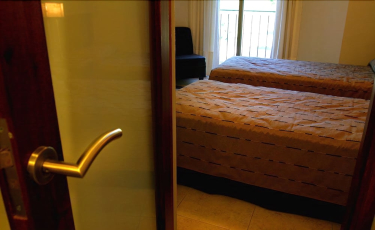 Imagen de la habitación del Aparthotel Tierra Mora Hotel Boutique. Foto 7