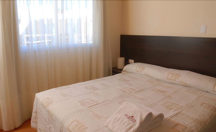Imagen de la habitación del Aparthotel Tierra Mora Hotel Boutique. Foto 8