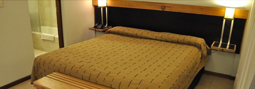 Imagen de la habitación del Aparthotel Tierra Mora Hotel Boutique. Foto 9