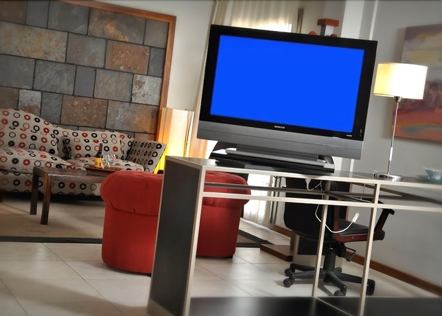 Imagen de la habitación del Aparthotel Tierra Mora Hotel Boutique. Foto 10
