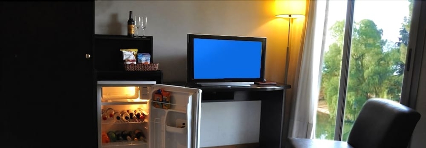 Imagen de la habitación del Aparthotel Tierra Mora Hotel Boutique. Foto 13
