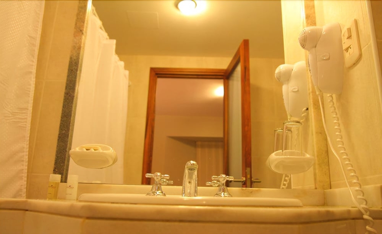 Imagen de la habitación del Aparthotel Tierra Mora Hotel Boutique. Foto 14