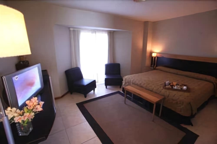 Imagen de la habitación del Aparthotel Tierra Mora Hotel Boutique. Foto 15