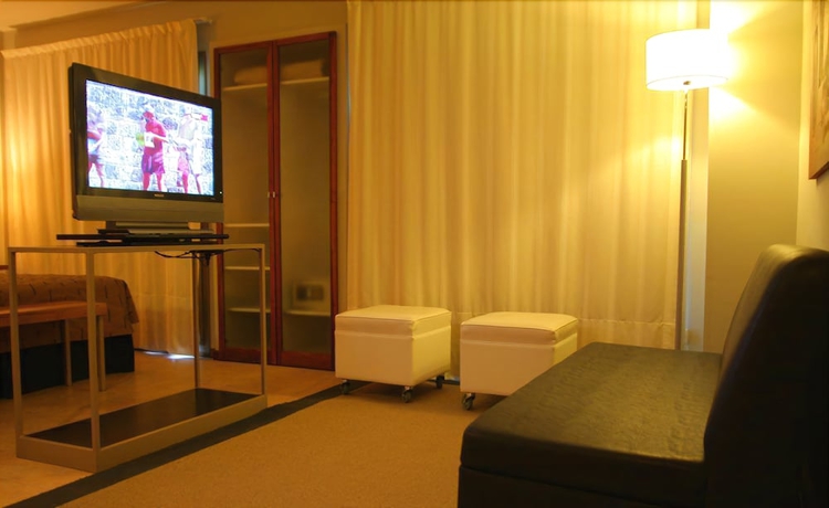 Imagen de la habitación del Aparthotel Tierra Mora Hotel Boutique. Foto 17
