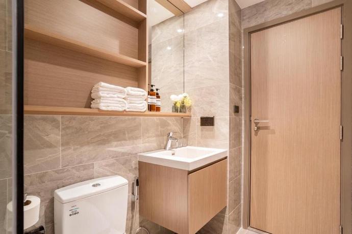 Imagen de la habitación del Aparthotel Tierra Residences. Foto 2