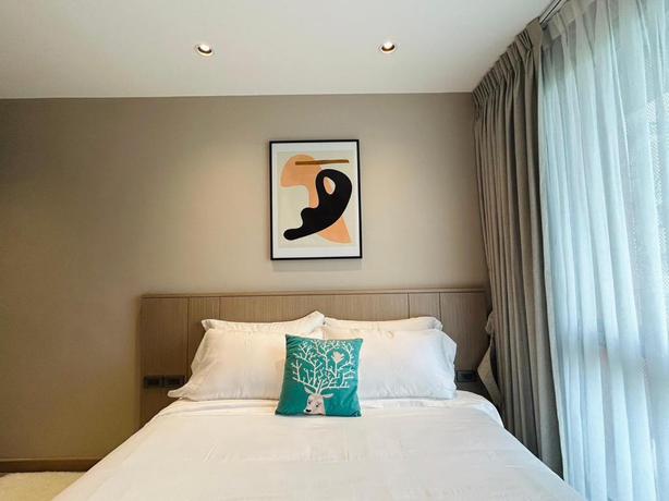 Imagen de la habitación del Aparthotel Tierra Residences. Foto 3