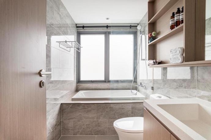 Imagen de la habitación del Aparthotel Tierra Residences. Foto 5