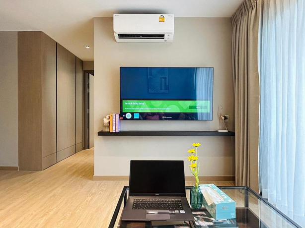 Imagen de la habitación del Aparthotel Tierra Residences. Foto 6