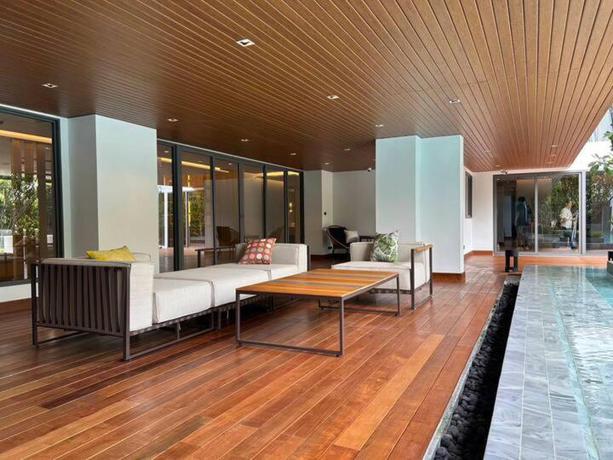 Imagen de los interiores del Aparthotel Tierra Residences. Foto 10