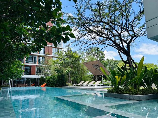 Imagen general del Aparthotel Tierra Residences. Foto 1