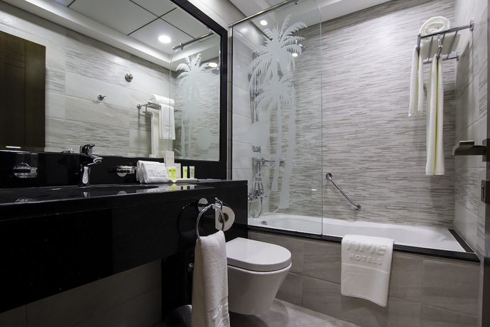 Imagen de la habitación del Aparthotel Time Onyx Hotel Apartment. Foto 7