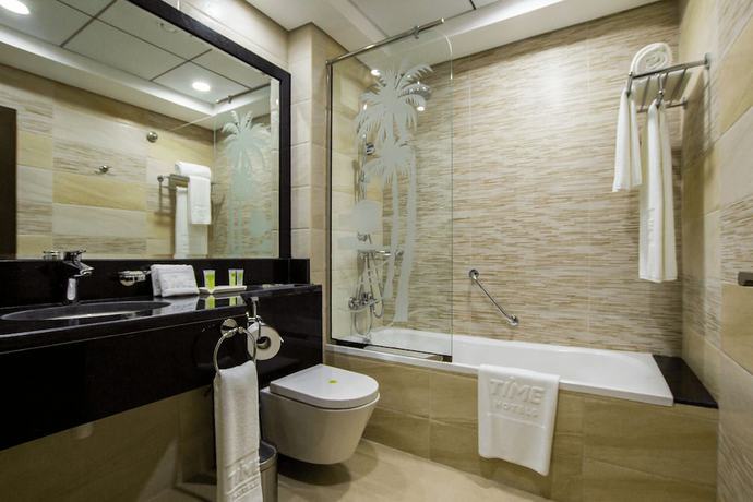 Imagen de la habitación del Aparthotel Time Onyx Hotel Apartment. Foto 9