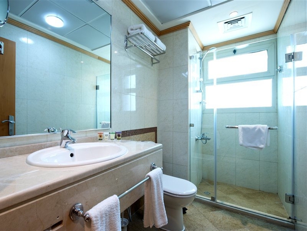 Imagen general del Aparthotel Time Opal. Foto 1