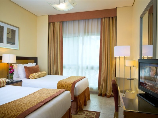 Imagen general del Aparthotel Time Opal. Foto 4