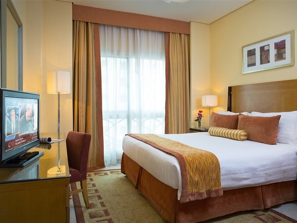 Imagen general del Aparthotel Time Opal. Foto 5