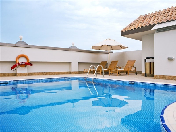 Imagen general del Aparthotel Time Opal. Foto 6