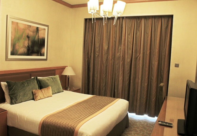 Imagen de la habitación del Aparthotel Time Ruby. Foto 2