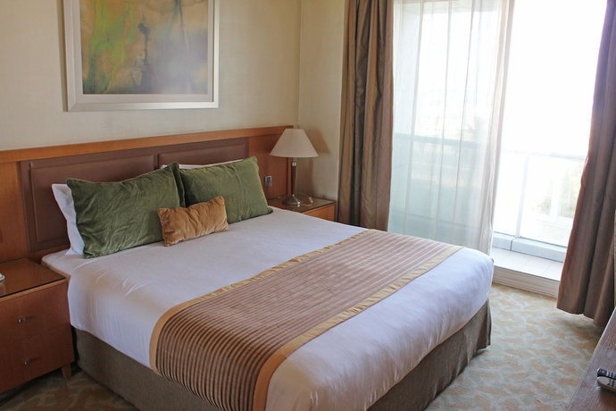 Imagen de la habitación del Aparthotel Time Ruby. Foto 5