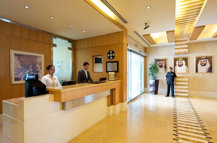 Imagen de los interiores del Aparthotel Time Ruby. Foto 18