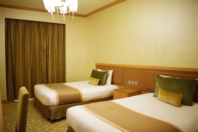 Imagen de la habitación del Aparthotel Time Ruby. Foto 10
