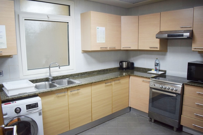 Imagen de la habitación del Aparthotel Time Ruby. Foto 14