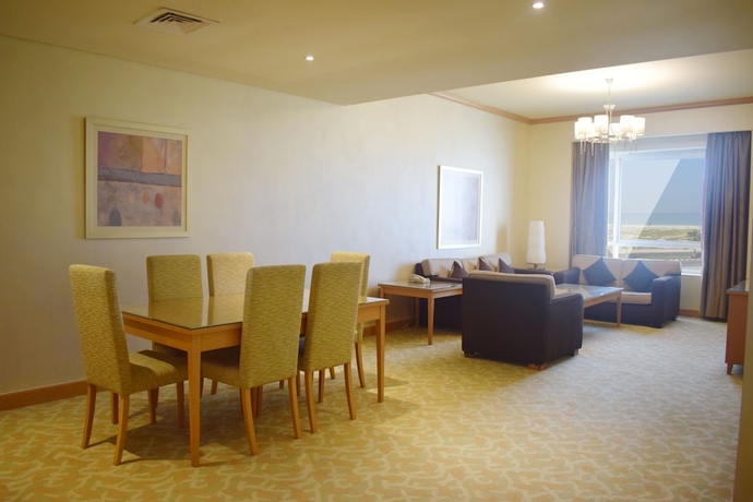 Imagen de la habitación del Aparthotel Time Ruby. Foto 15