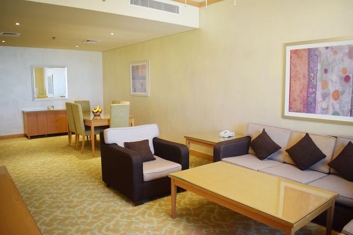 Imagen de la habitación del Aparthotel Time Ruby. Foto 16