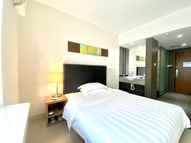 Imagen de la habitación del Aparthotel Timmy Hotel. Foto 2