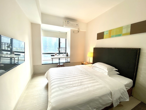 Imagen de la habitación del Aparthotel Timmy Hotel. Foto 3