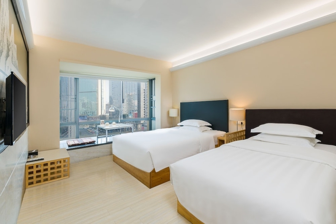 Imagen general del Aparthotel Timmy Hotel. Foto 1