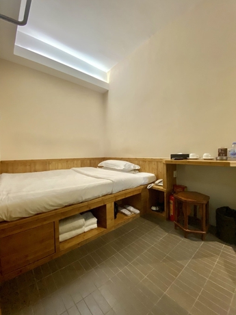 Imagen de la habitación del Aparthotel Timmy Hotel. Foto 6
