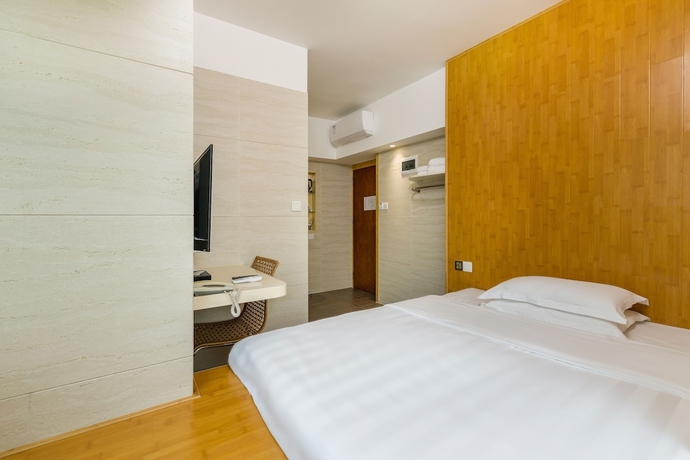 Imagen de la habitación del Aparthotel Timmy Hotel. Foto 11