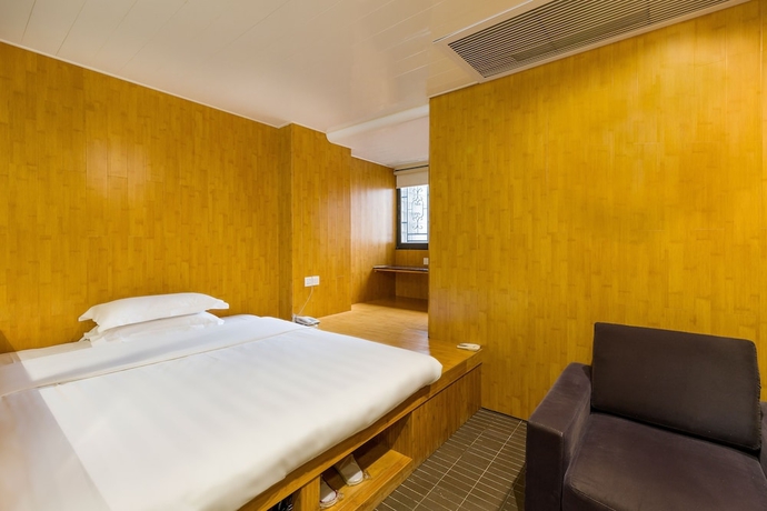 Imagen de la habitación del Aparthotel Timmy Hotel. Foto 12