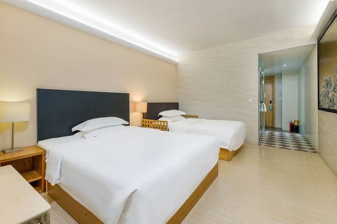 Imagen de la habitación del Aparthotel Timmy Hotel. Foto 18
