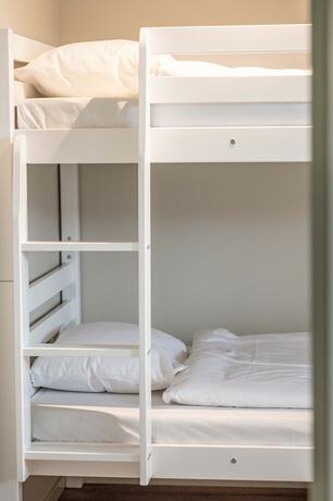 Imagen de la habitación del Aparthotel Tj&ouml;rnbro Arena. Foto 18