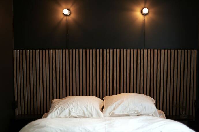 Imagen general del Aparthotel Tj&ouml;rnbro Arena. Foto 5