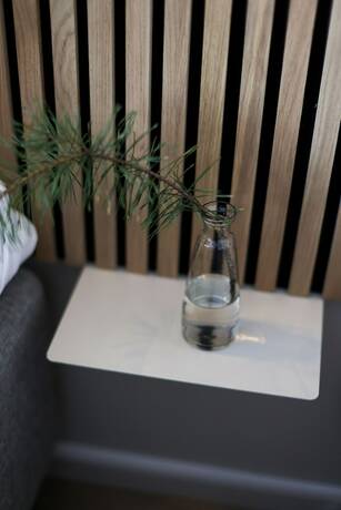 Imagen general del Aparthotel Tj&ouml;rnbro Arena. Foto 9