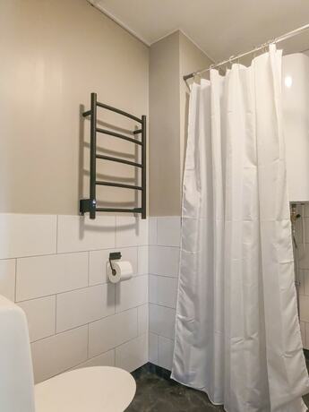 Imagen general del Aparthotel Tj&ouml;rnbro Arena. Foto 10