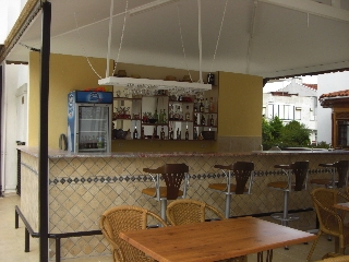 Imagen general del Aparthotel Tolan. Foto 1