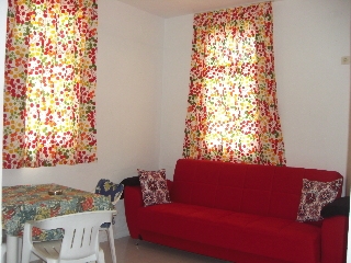 Imagen de la habitación del Aparthotel Tolan. Foto 2