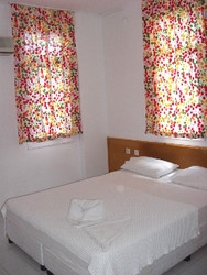 Imagen de la habitación del Aparthotel Tolan. Foto 4