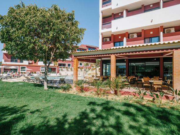 Imagen general del Aparthotel Topazio Vibe Beach - Adults Friendly. Foto 1