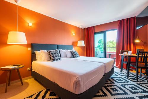 Imagen de la habitación del Aparthotel Topazio Vibe Beach - Adults Friendly. Foto 20