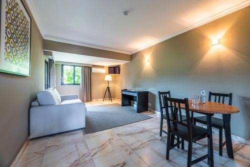 Imagen de la habitación del Aparthotel Topazio Vibe Beach - Adults Friendly. Foto 21