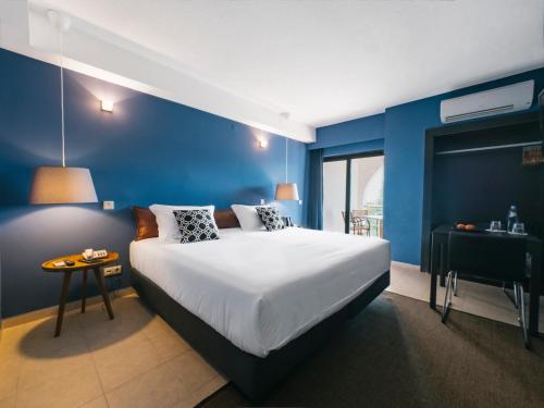 Imagen de la habitación del Aparthotel Topazio Vibe Beach - Adults Friendly. Foto 24