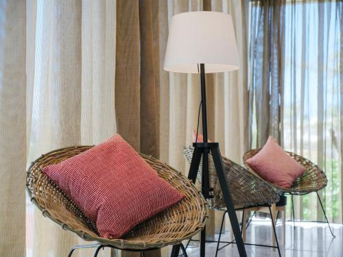 Imagen general del Aparthotel Topazio Vibe Beach - Adults Friendly. Foto 13