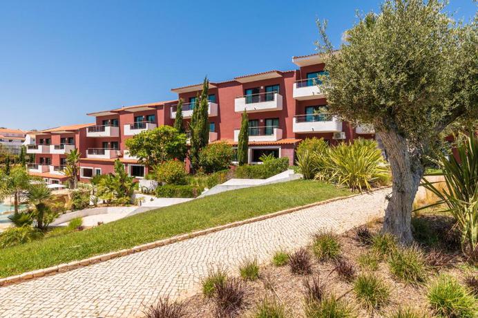 Imagen general del Aparthotel Topazio Vibe Beach - Adults Friendly. Foto 17